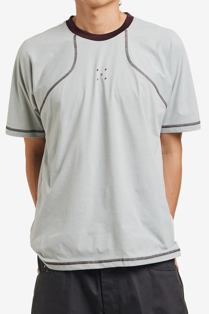 SPORTS T-SHIRT - WORKSOUT WORLDWIDE