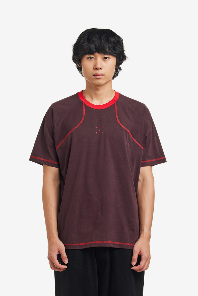 SPORTS T-SHIRT - WORKSOUT WORLDWIDE