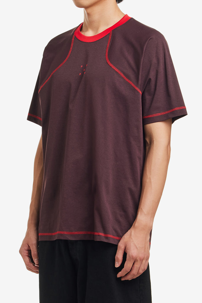 SPORTS T-SHIRT - WORKSOUT WORLDWIDE