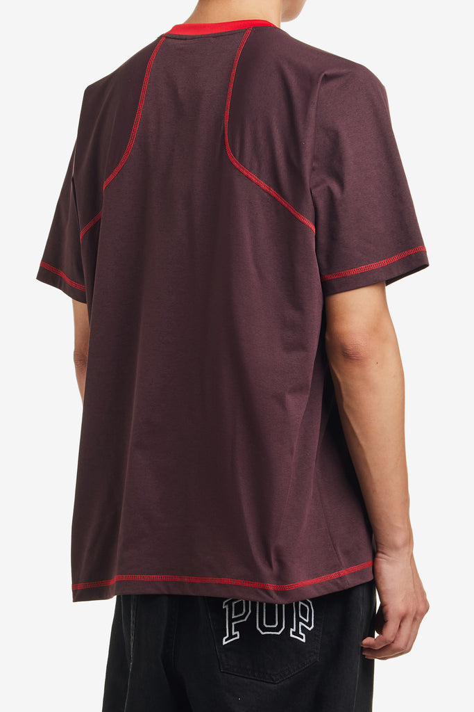 SPORTS T-SHIRT - WORKSOUT WORLDWIDE