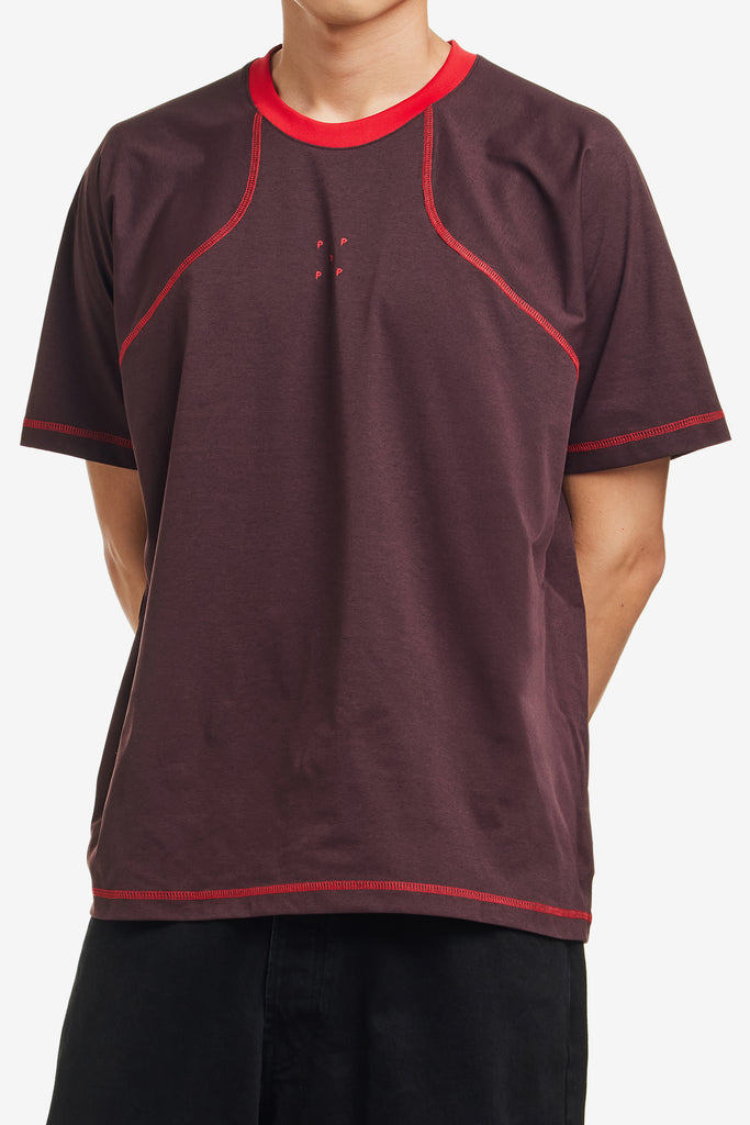 SPORTS T-SHIRT - WORKSOUT WORLDWIDE