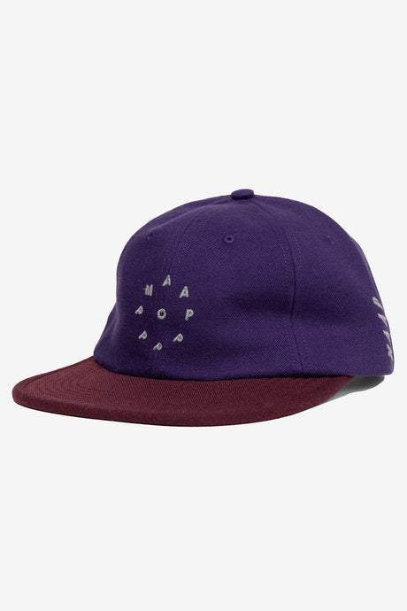 6 PANEL FLEXFOAM HAT