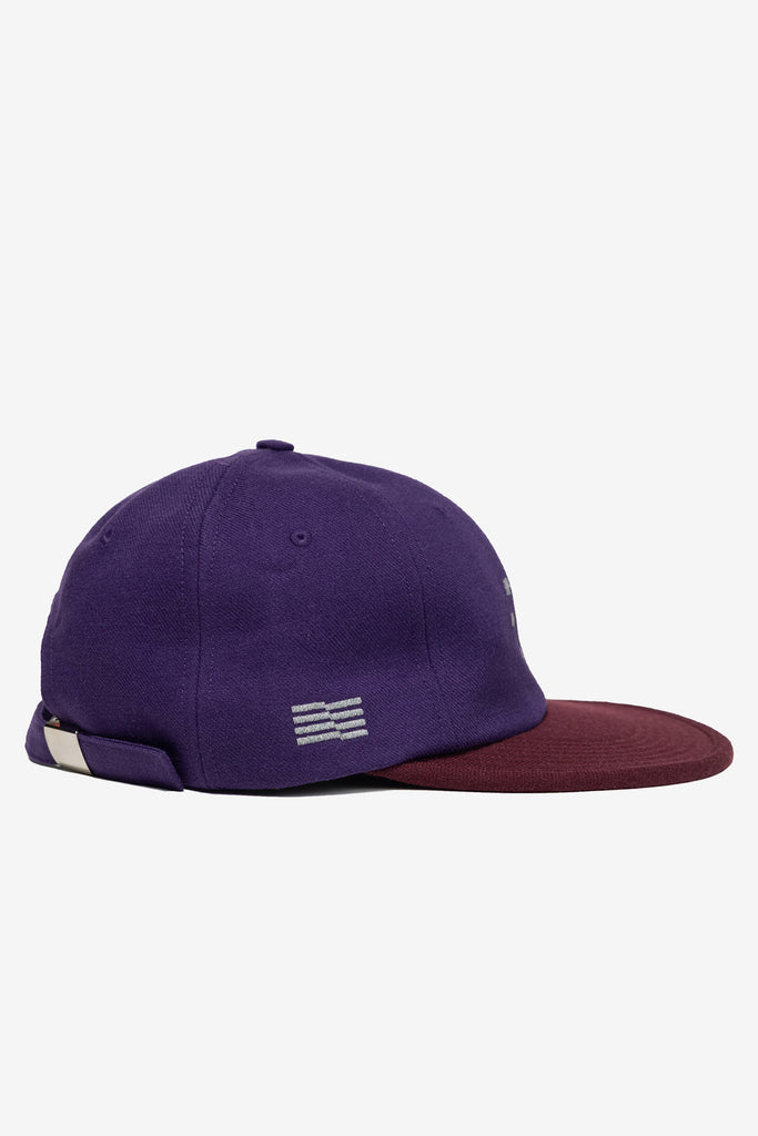 6 PANEL FLEXFOAM HAT - WORKSOUT WORLDWIDE