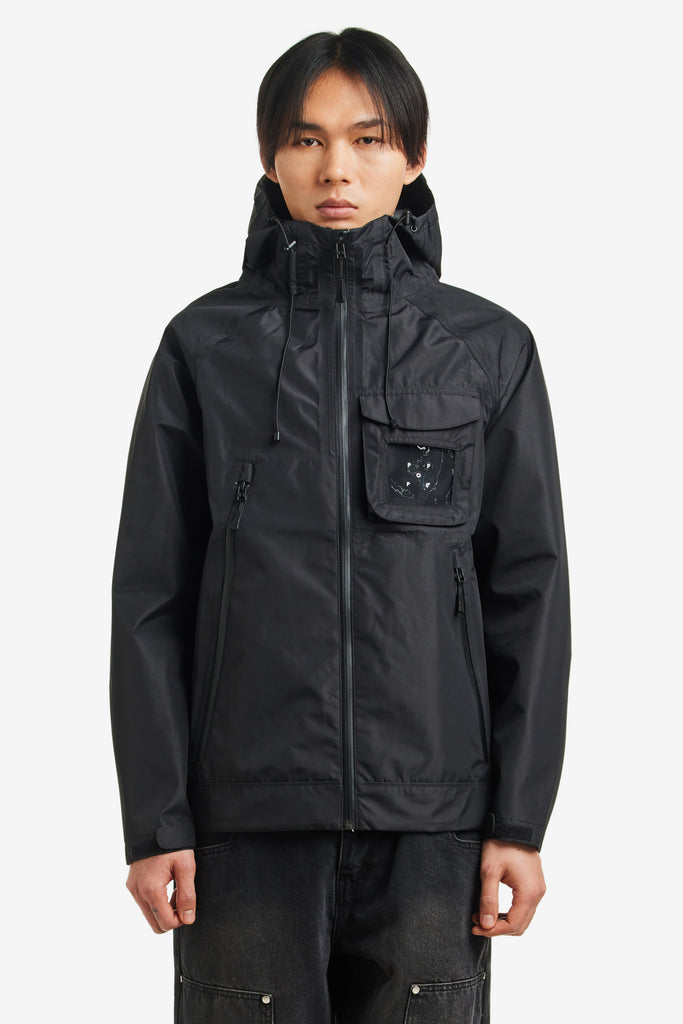 ORACLE JACKET - WORKSOUT WORLDWIDE