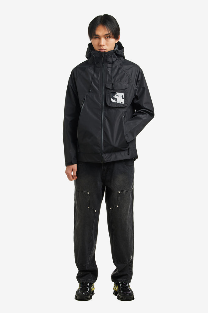 ORACLE JACKET - WORKSOUT WORLDWIDE