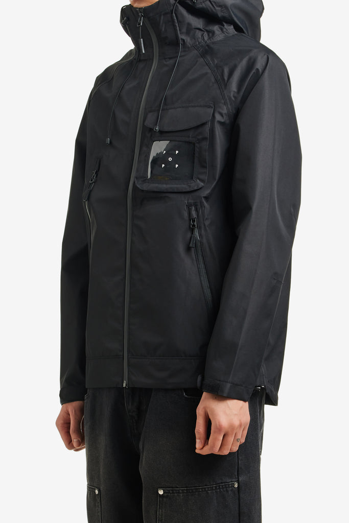 ORACLE JACKET - WORKSOUT WORLDWIDE