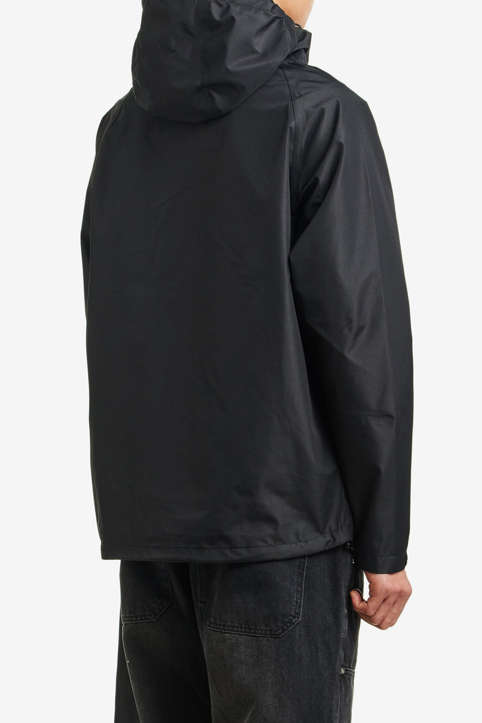 ORACLE JACKET - WORKSOUT WORLDWIDE