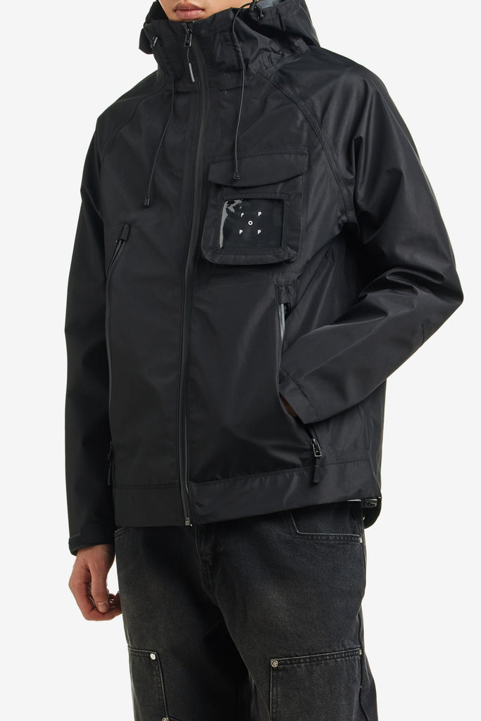 ORACLE JACKET - WORKSOUT WORLDWIDE