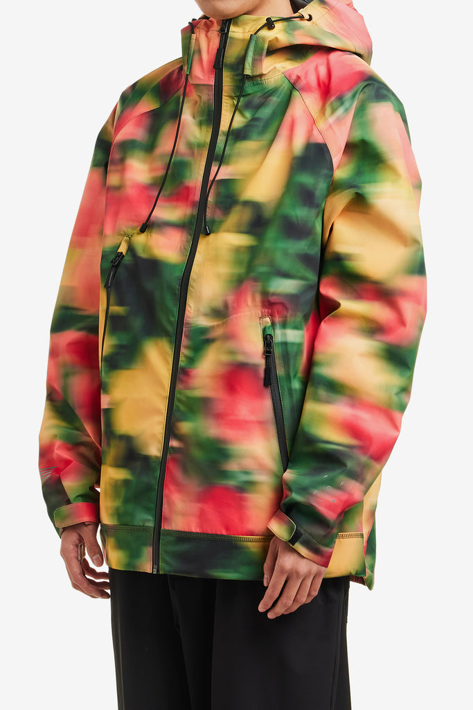 TULIP ORACLE JACKET - WORKSOUT WORLDWIDE