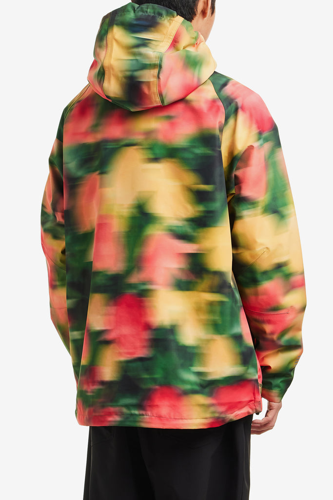 TULIP ORACLE JACKET - WORKSOUT WORLDWIDE