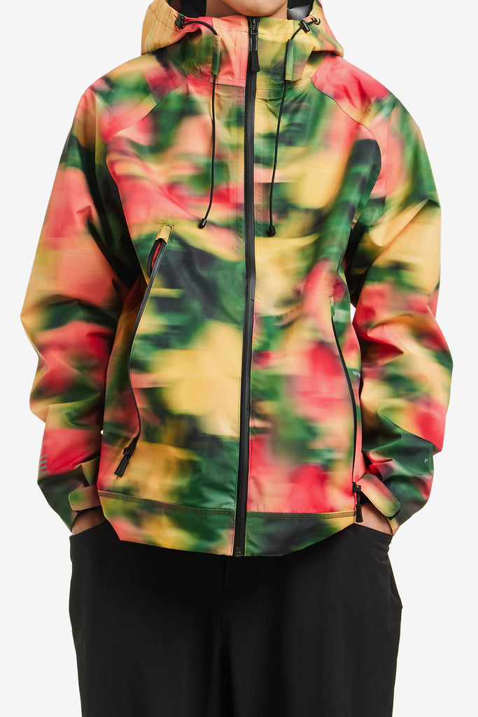 TULIP ORACLE JACKET - WORKSOUT WORLDWIDE