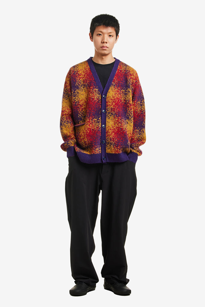 DRS TECH PANT - WORKSOUT WORLDWIDE