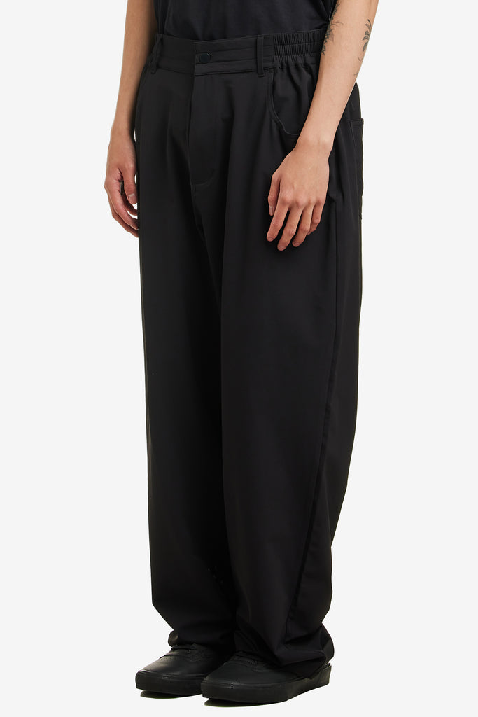 DRS TECH PANT - WORKSOUT WORLDWIDE