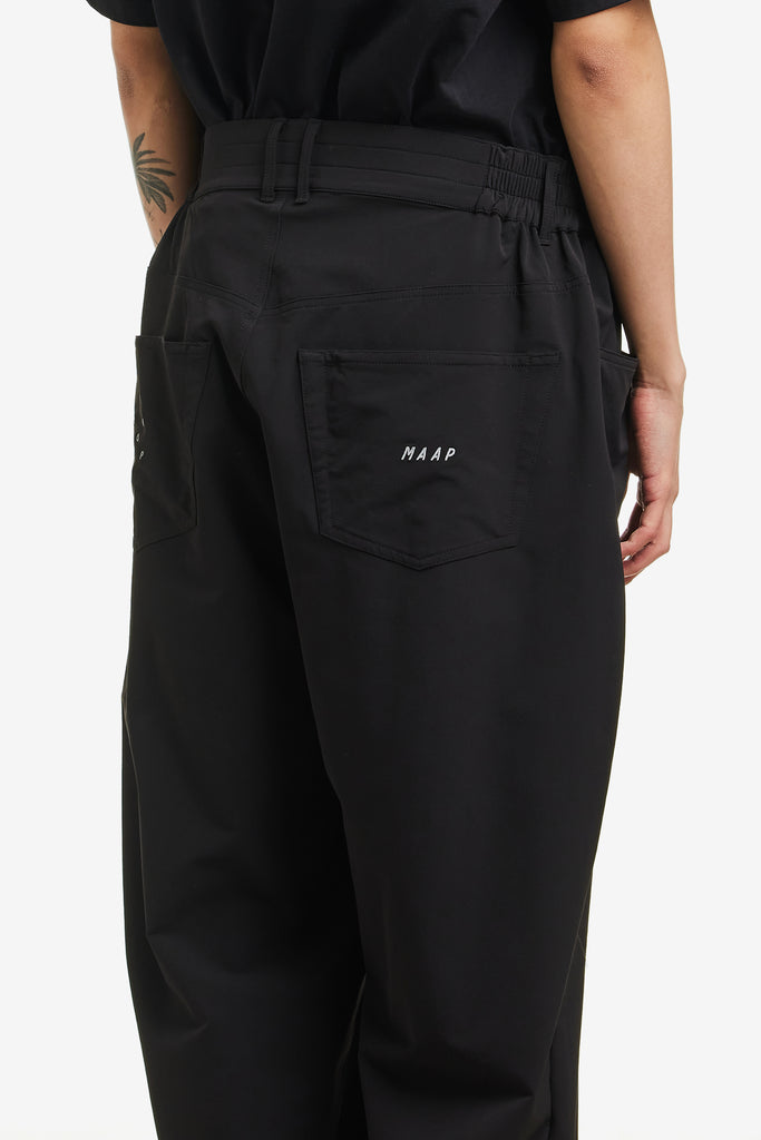 DRS TECH PANT - WORKSOUT WORLDWIDE