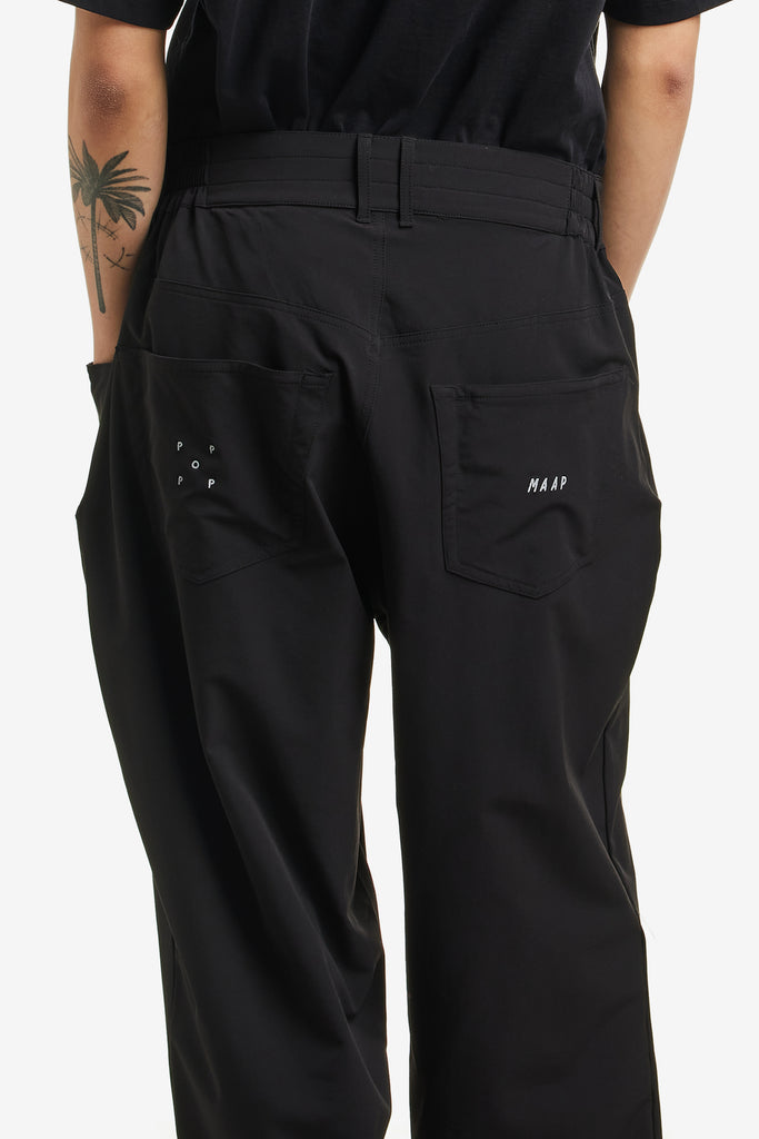 DRS TECH PANT - WORKSOUT WORLDWIDE