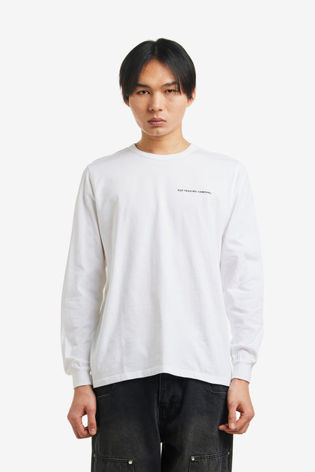 LOGO LONGSLEEVE T-SHIRT