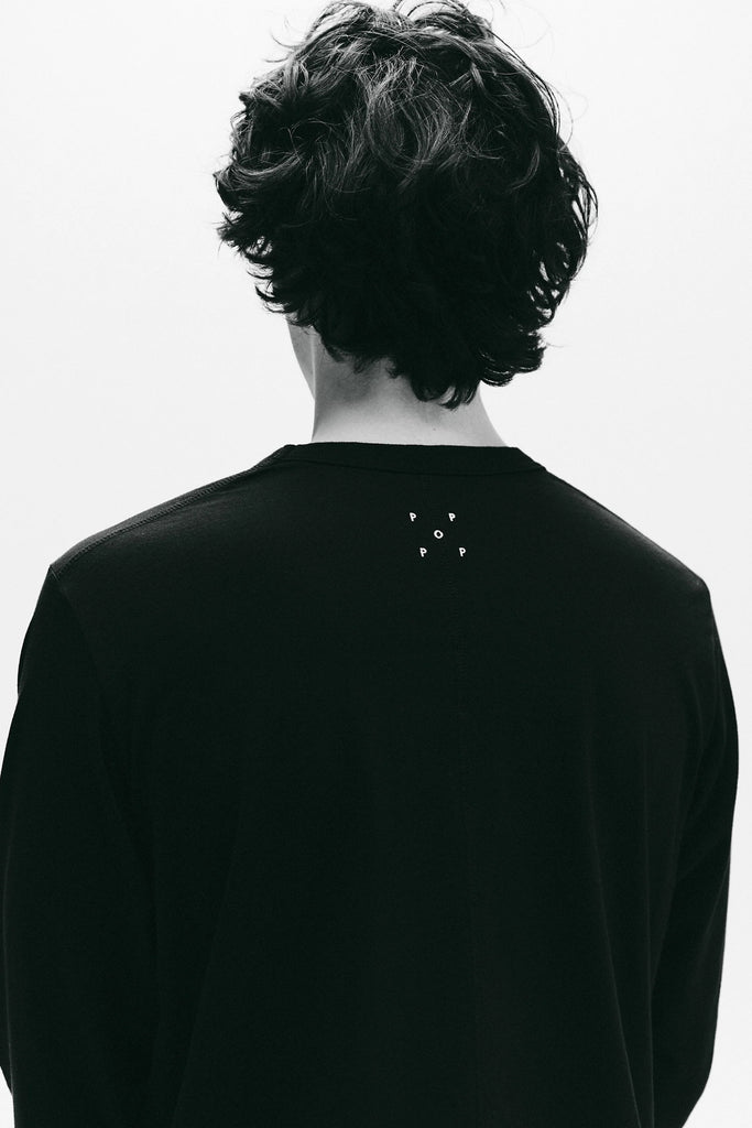 LS UNDERSHIRT 3-PACK - WORKSOUT WORLDWIDE