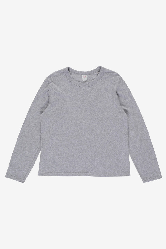 LS UNDERSHIRT 3-PACK - WORKSOUT WORLDWIDE