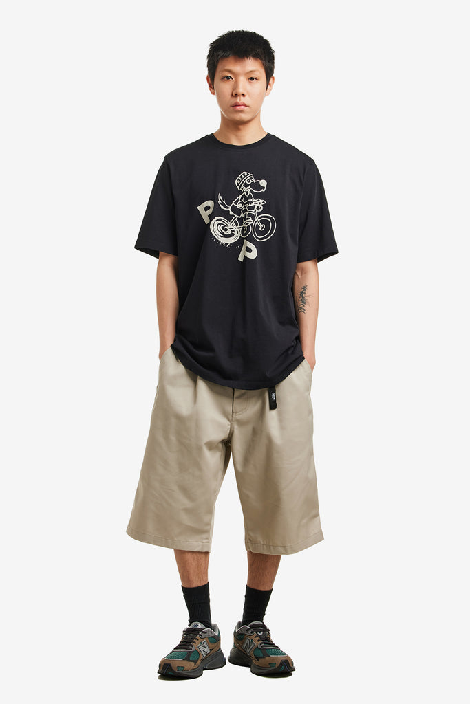 MAAP GRAPHIC T-SHIRT - WORKSOUT WORLDWIDE