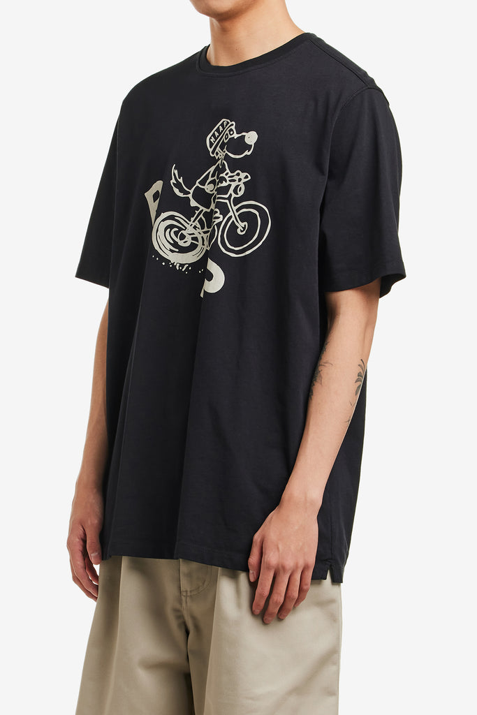 MAAP GRAPHIC T-SHIRT - WORKSOUT WORLDWIDE