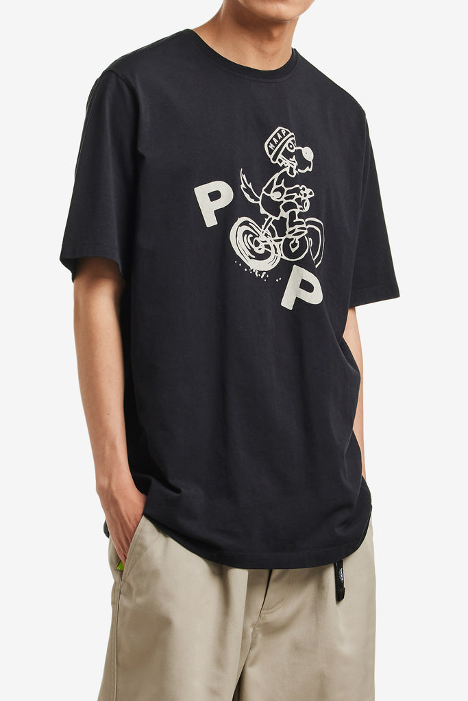 MAAP GRAPHIC T-SHIRT - WORKSOUT WORLDWIDE