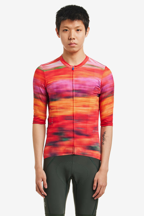 POP X MAAP PRO AIR JERSEY 3.0