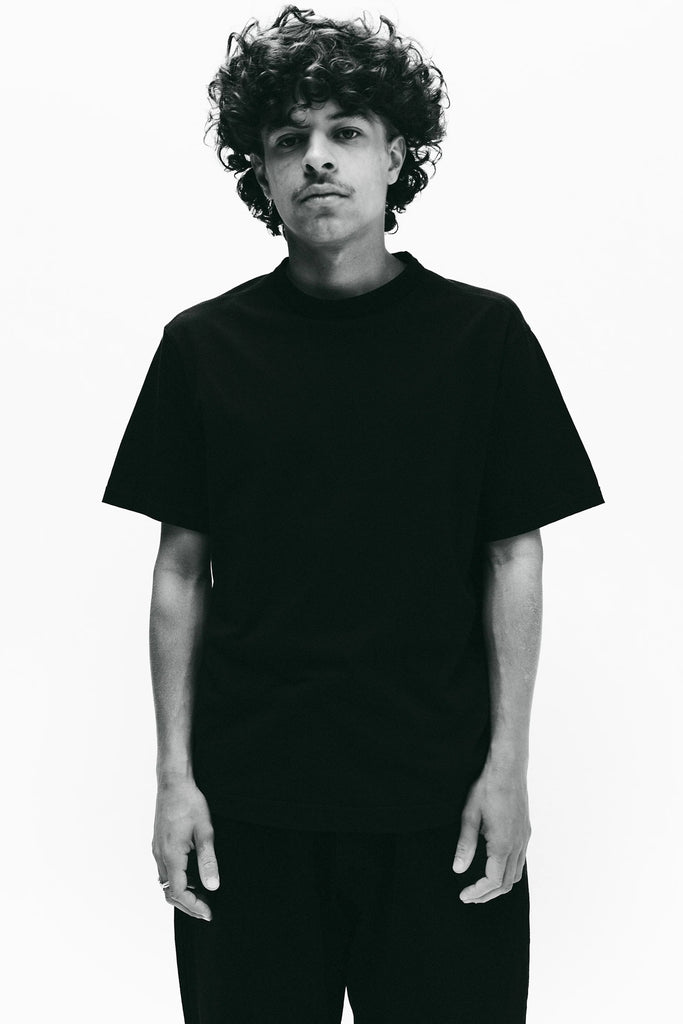 SS UNDERSHIRT 3-PACK - WORKSOUT WORLDWIDE