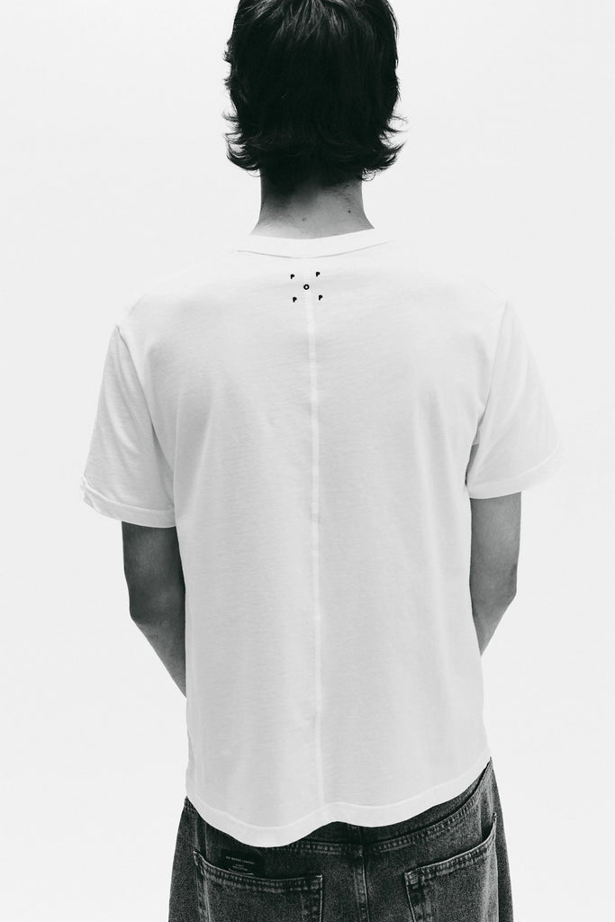 SS UNDERSHIRT 3-PACK - WORKSOUT WORLDWIDE