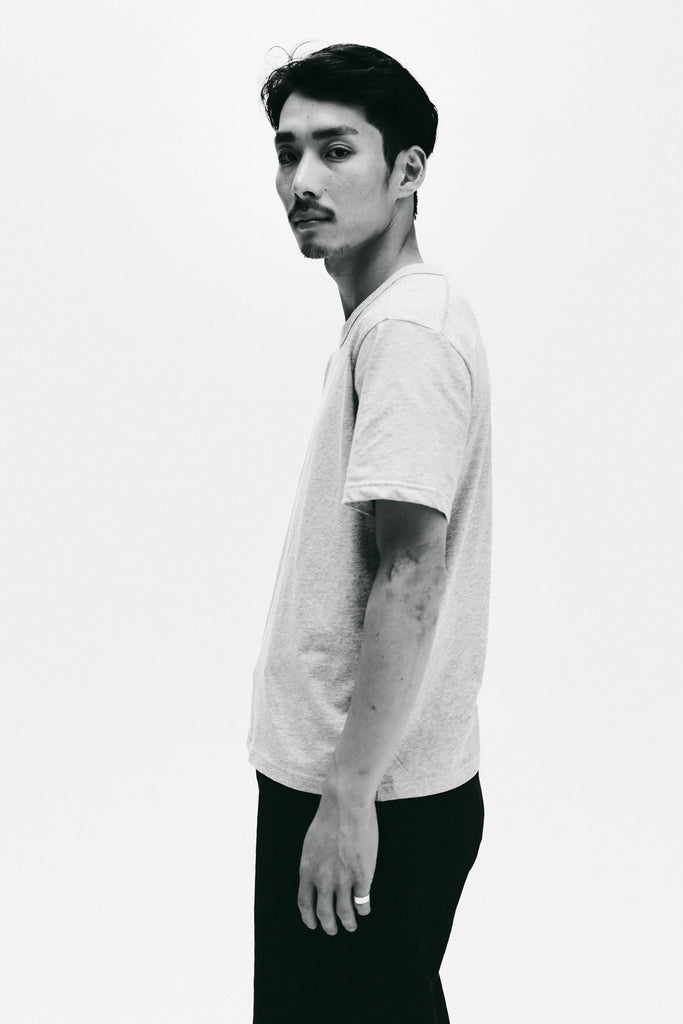 SS UNDERSHIRT 3-PACK - WORKSOUT WORLDWIDE