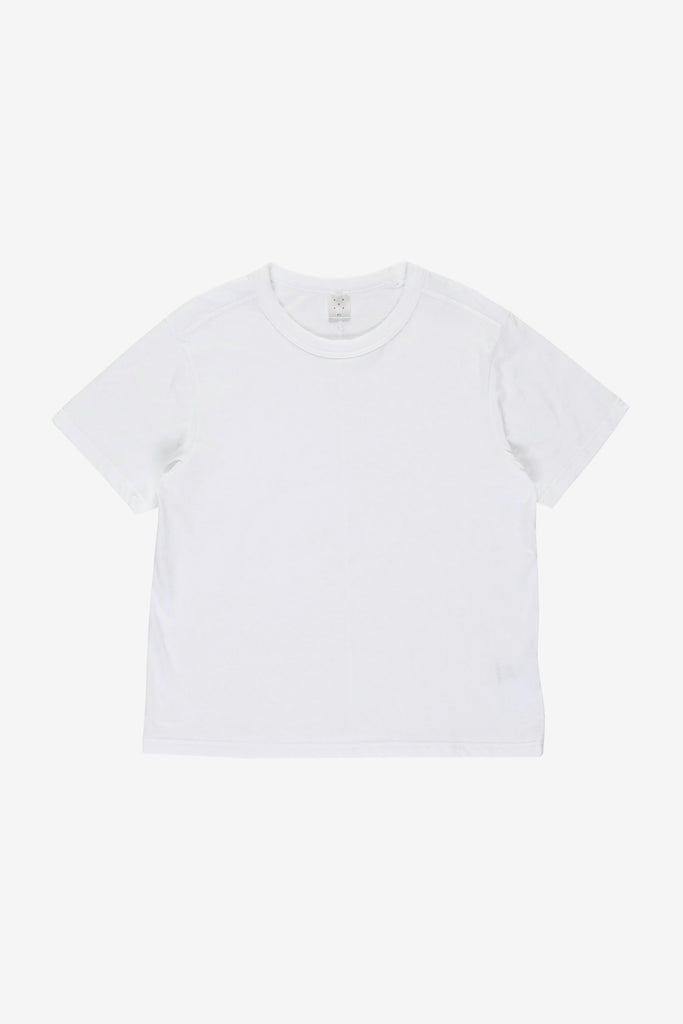 SS UNDERSHIRT 3-PACK - WORKSOUT WORLDWIDE