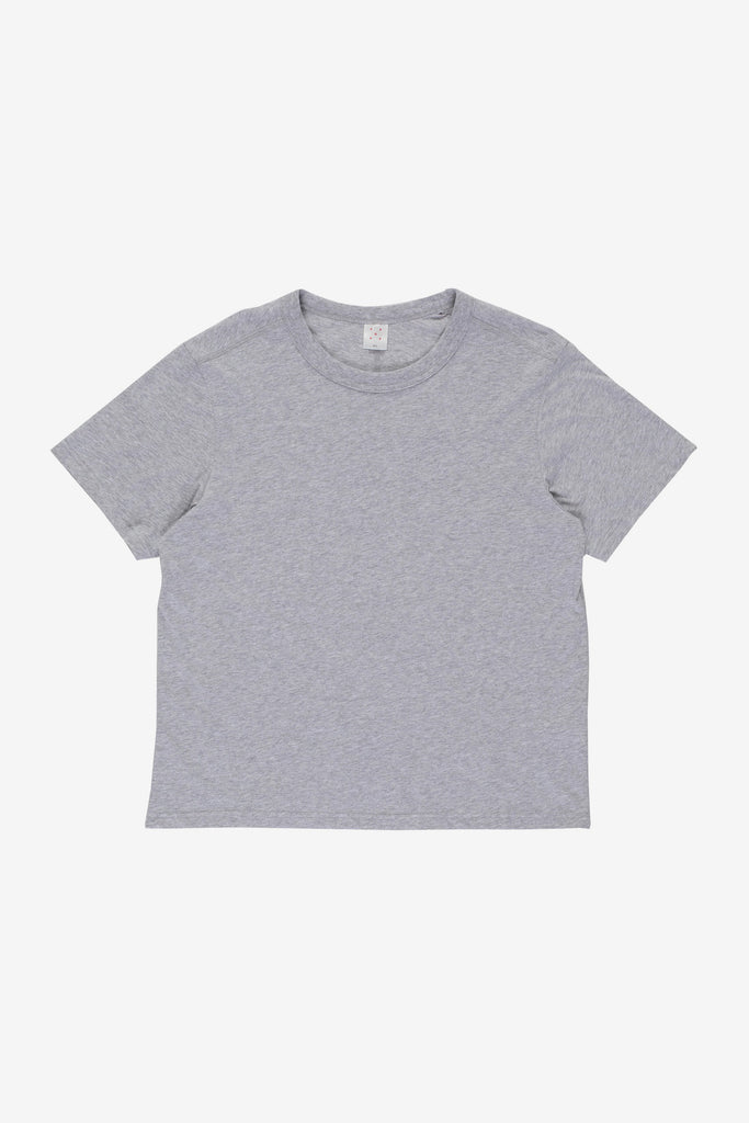 SS UNDERSHIRT 3-PACK - WORKSOUT WORLDWIDE