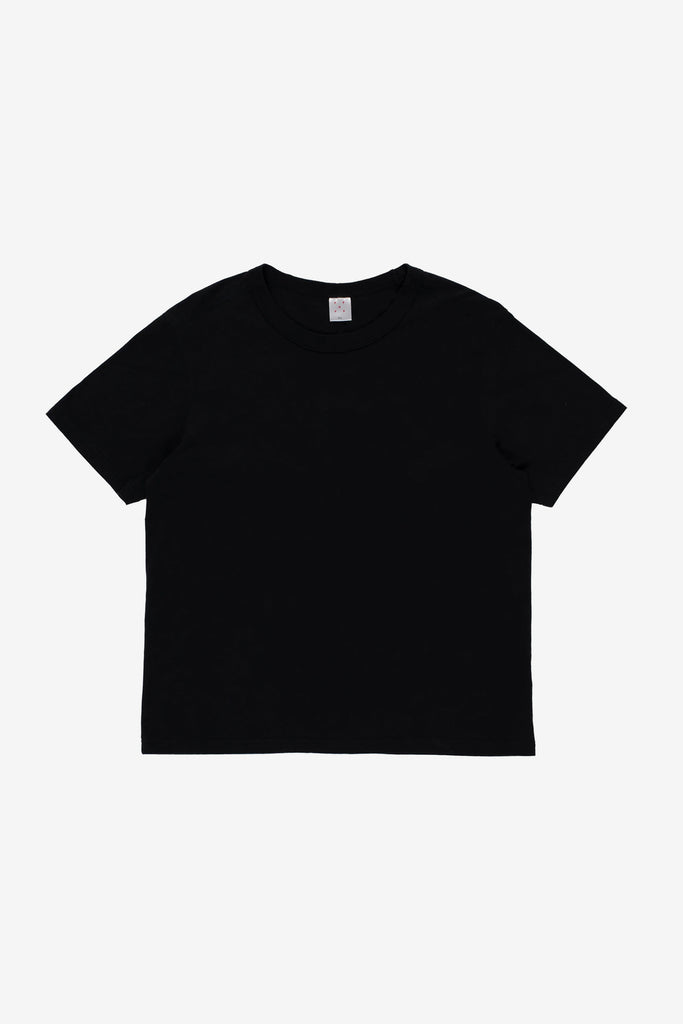 SS UNDERSHIRT 3-PACK - WORKSOUT WORLDWIDE