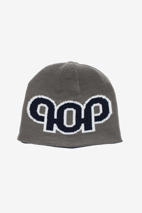 REVERSIBLE PUB SKULL BEANIE