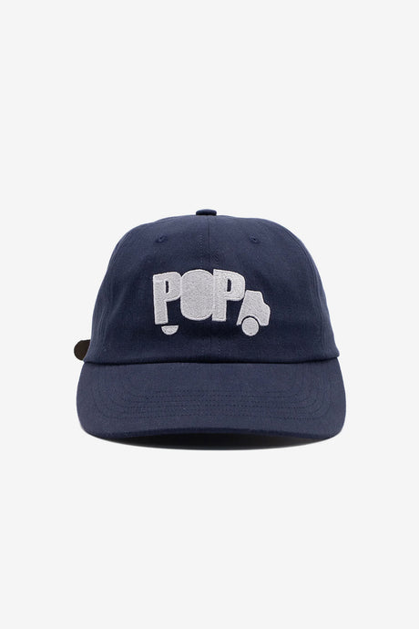 TRADING SIXPANEL HAT