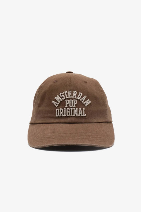 ORIGINAL SIXPANEL HAT
