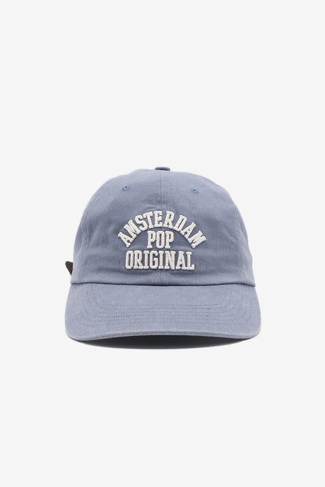 ORIGINAL SIXPANEL HAT