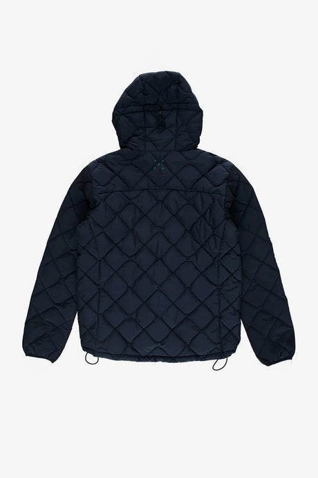 QUILTED JACKET