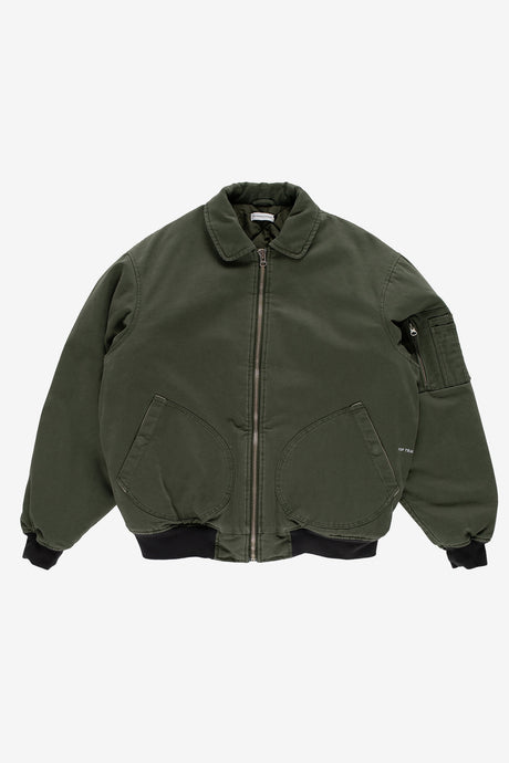 FLIGHT JACKET