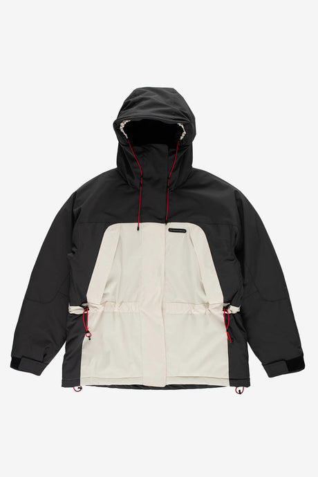 WINTER JACKET