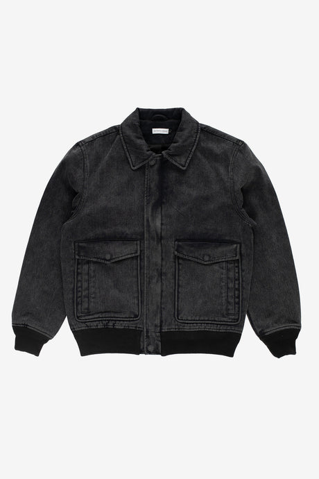 JOHNSTON JACKET