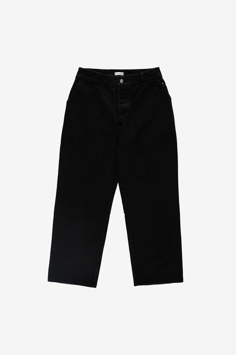 BEATTIE DENIM PANTS