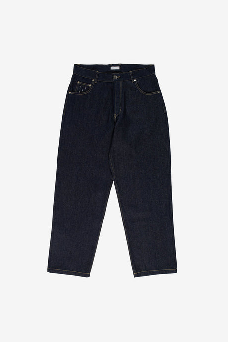 DRS ARCH DENIM PANTS