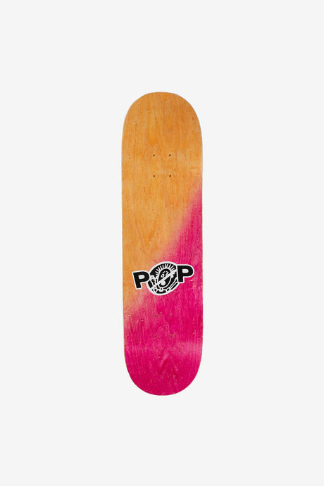 NO SKATEBOARD 8.25