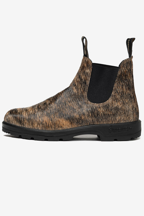 BLUNDSTONE & POP #2620