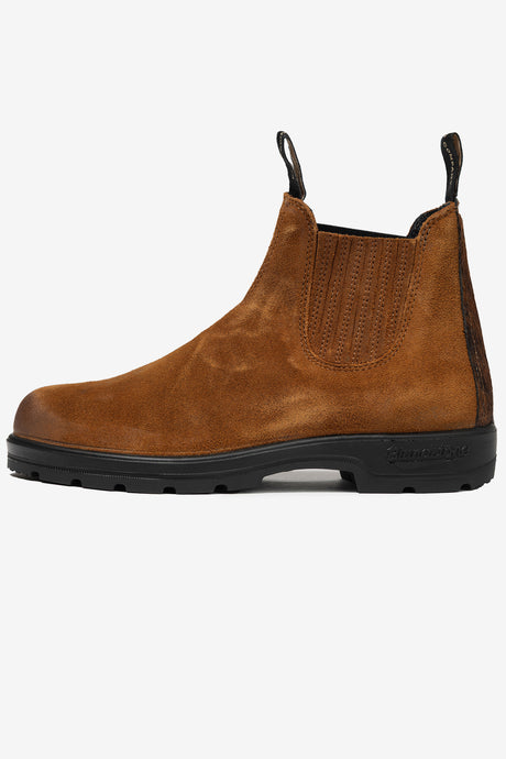 BLUNDSTONE & POP #2621