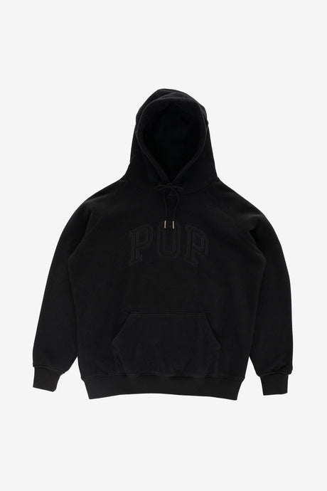 ARCH HOODED SWEAT