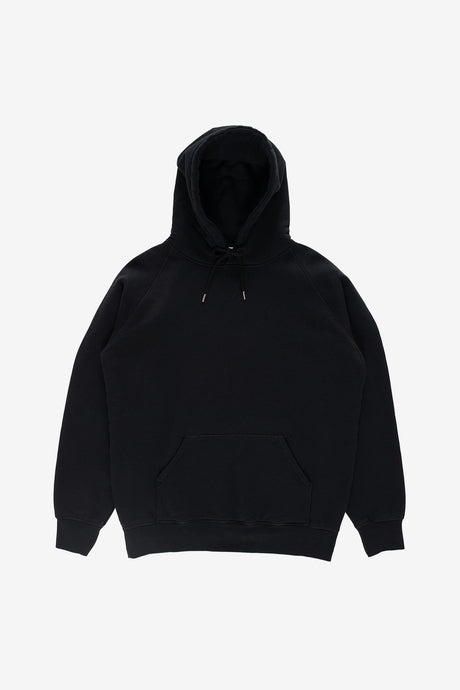 SKETCHY HOODED SWEAT