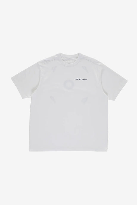 FISH EYE T-SHIRT