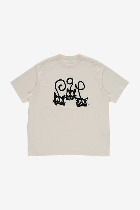 TAILS T-SHIRT