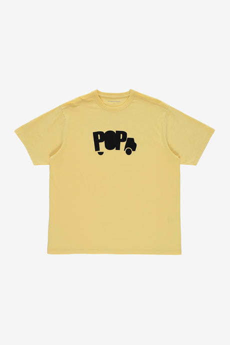 TRADING T-SHIRT